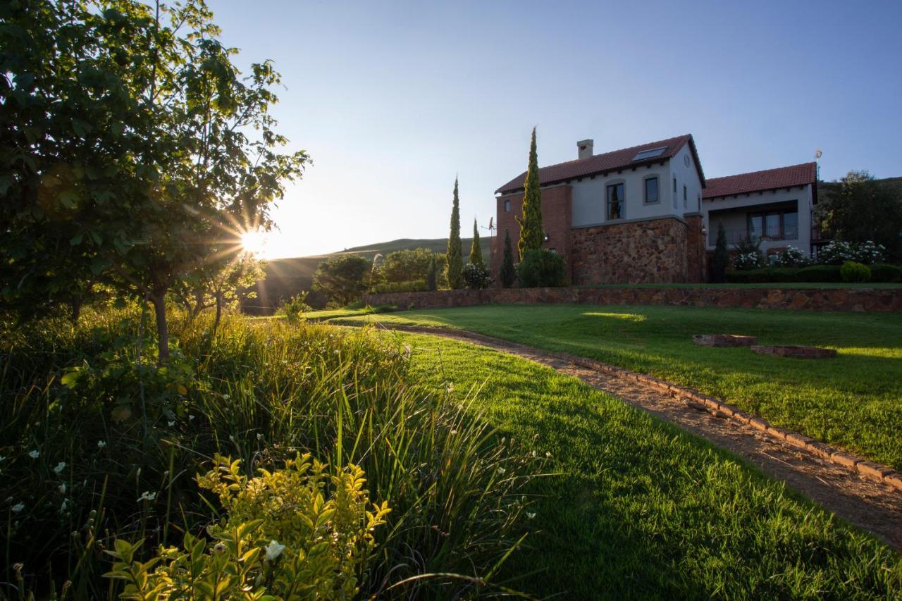 Вилла Mount High Luxury Country Estate Машишинг Экстерьер фото