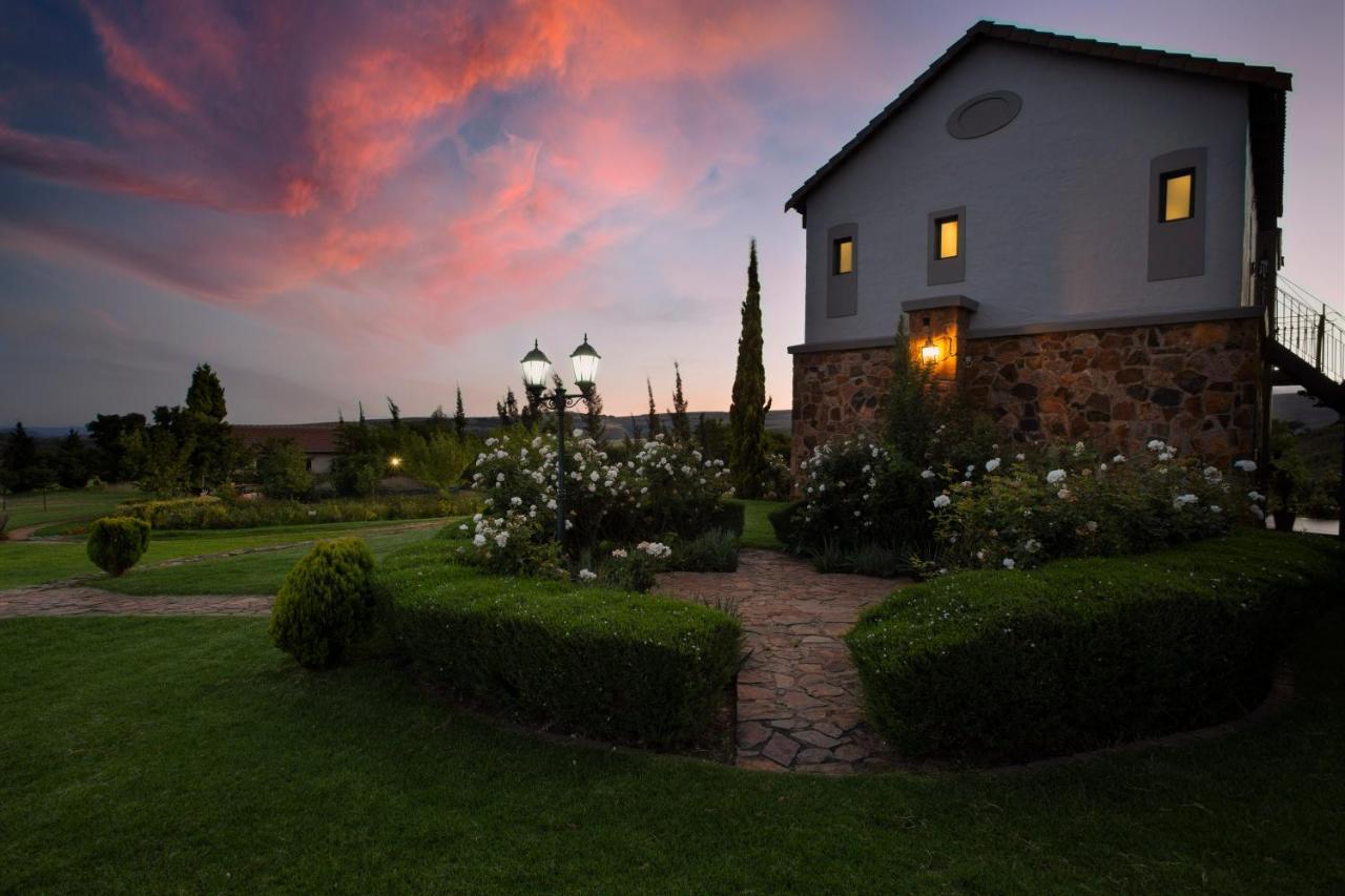 Вилла Mount High Luxury Country Estate Машишинг Экстерьер фото