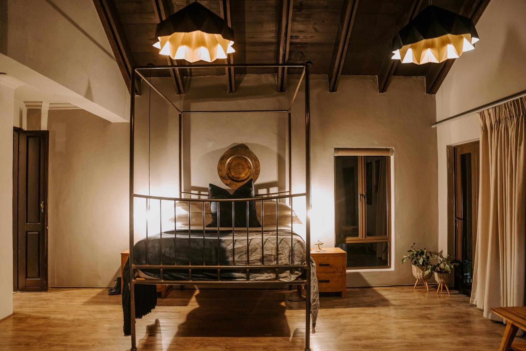 Вилла Mount High Luxury Country Estate Машишинг Экстерьер фото