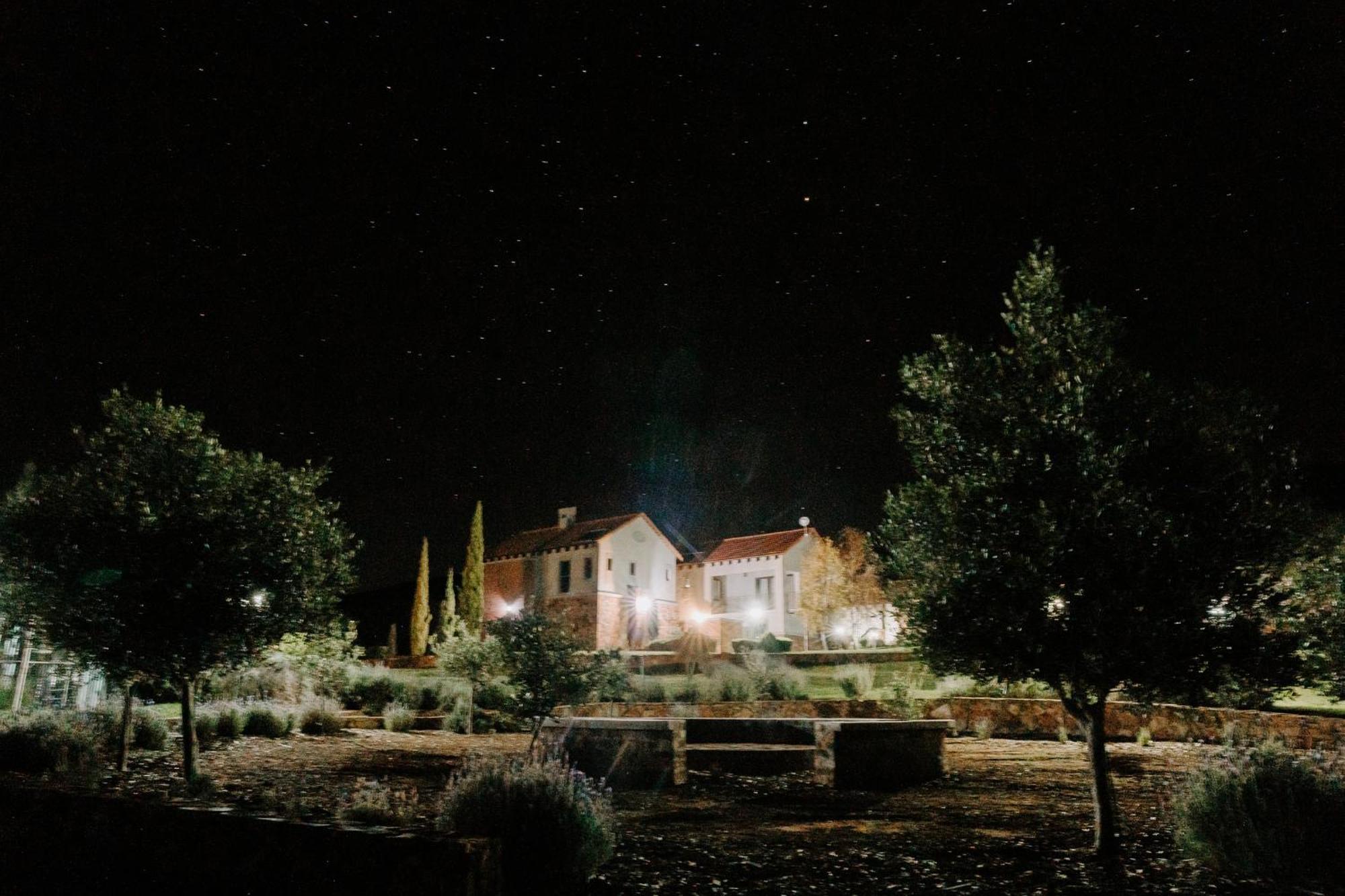 Вилла Mount High Luxury Country Estate Машишинг Экстерьер фото