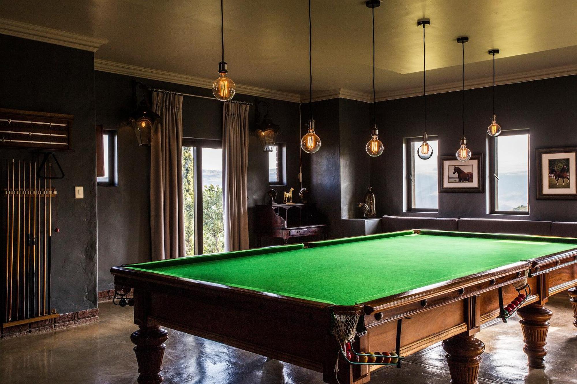 Вилла Mount High Luxury Country Estate Машишинг Экстерьер фото