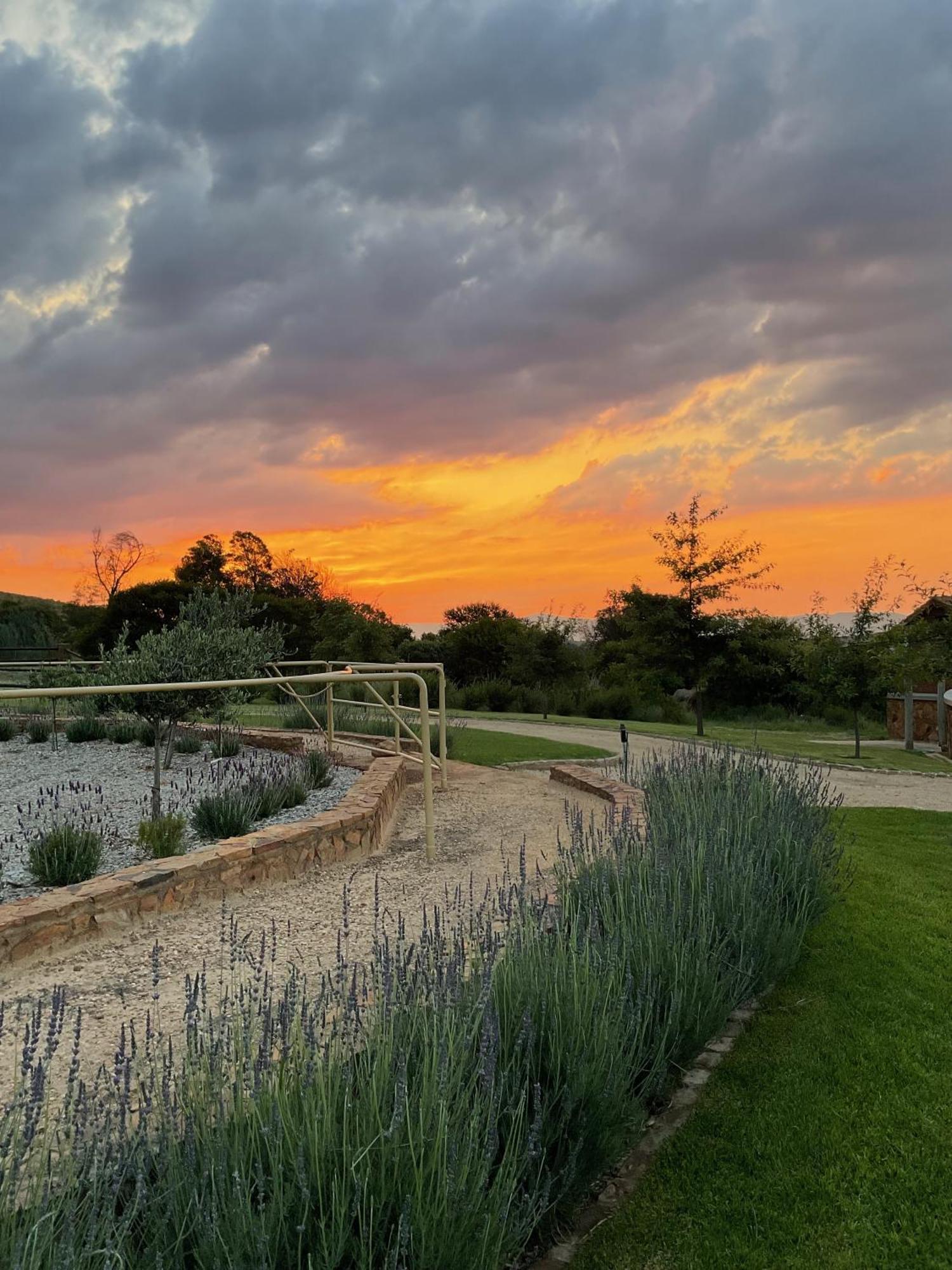 Вилла Mount High Luxury Country Estate Машишинг Экстерьер фото