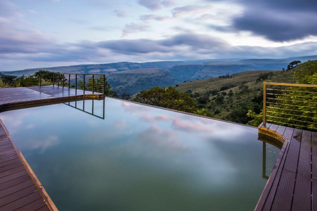Вилла Mount High Luxury Country Estate Машишинг Экстерьер фото