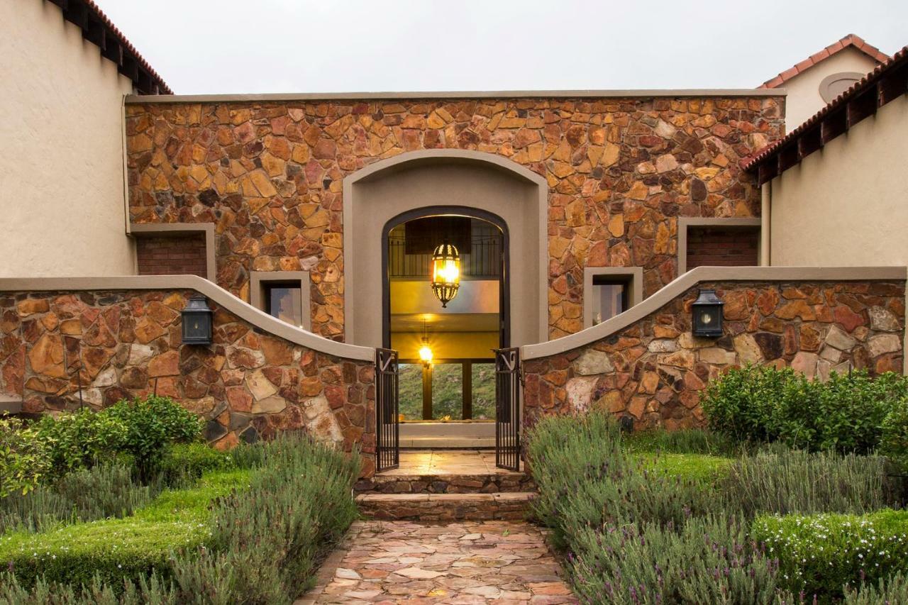 Вилла Mount High Luxury Country Estate Машишинг Экстерьер фото
